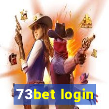 73bet login